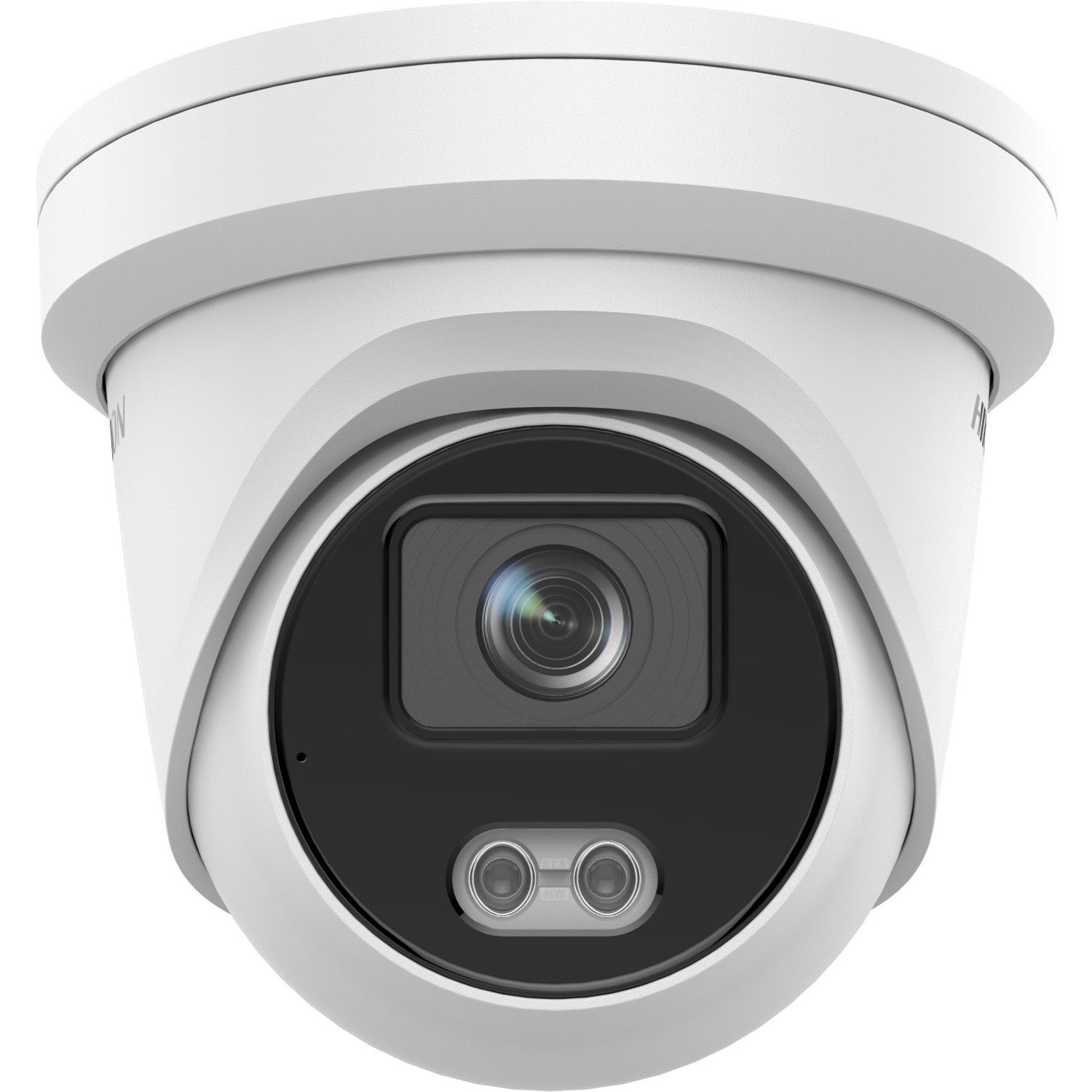 Hikvision EasyIP DS-2CD2347G2-LU 4 Megapixel Indoor/Outdoor Network Camera - Turret