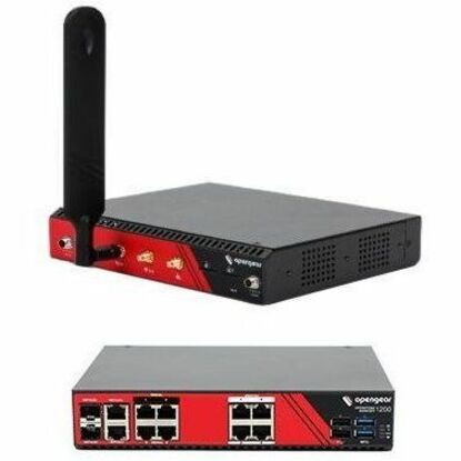 Opengear OM1200 Operations Manager