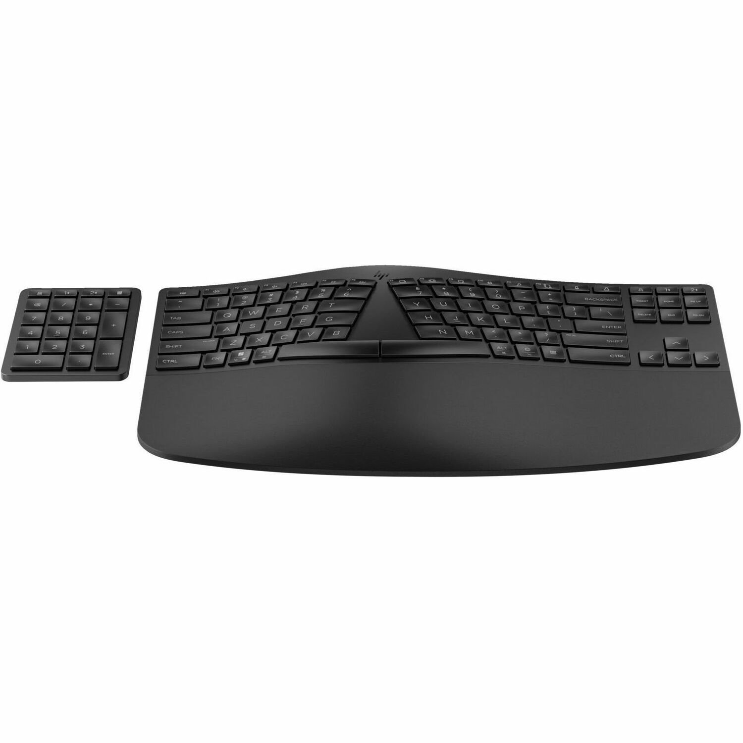 HP 965 Black Ergonomic Wireless Keyboard