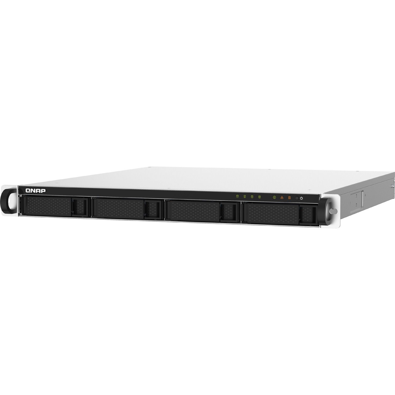 QNAP TS-432PXU-RP-2G SAN/NAS Storage System