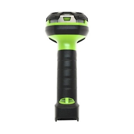 Zebra LI3608-ER Handheld Barcode Scanner