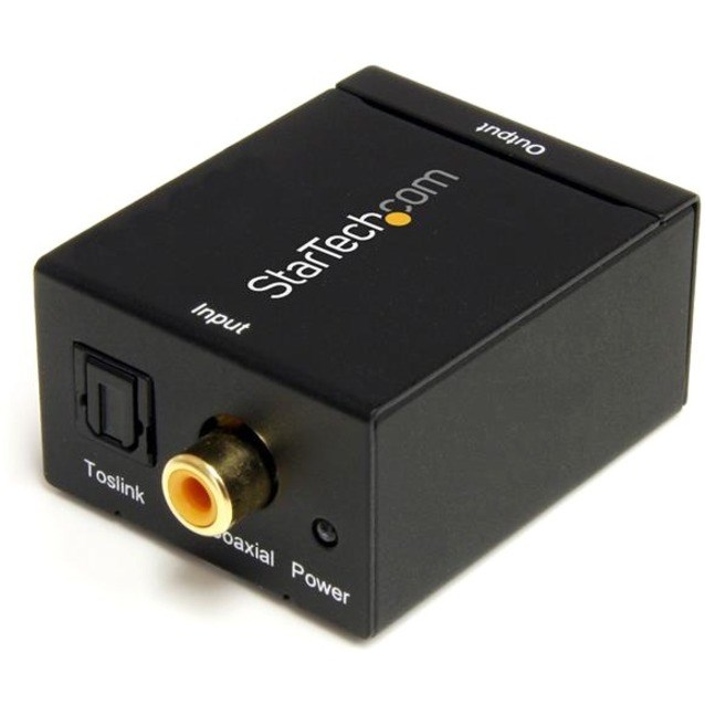 StarTech.comAudio Adapter