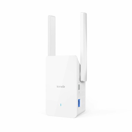 Tenda A23 Dual Band Wi-Fi 6 IEEE 802.11 a/b/g/n/ac/ax 1.47 Gbit/s Wireless Range Extender