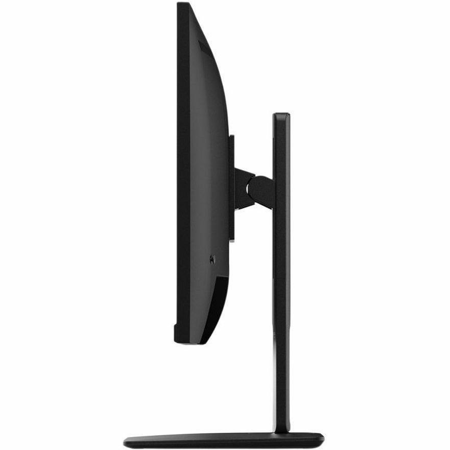 HANNspree 27In 16:9 1920X1080 300CD/M2 1300:1 5MS Hdmi/Dp