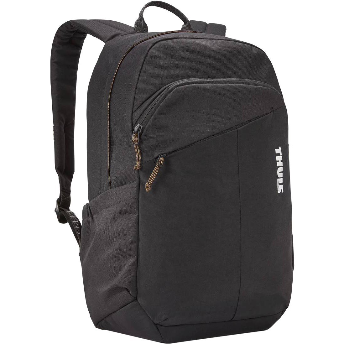 Thule Indago TCAM7116 Carrying Case (Backpack) for 39.6 cm (15.6") to 40.6 cm (16") Apple Notebook - Vetiver Gray