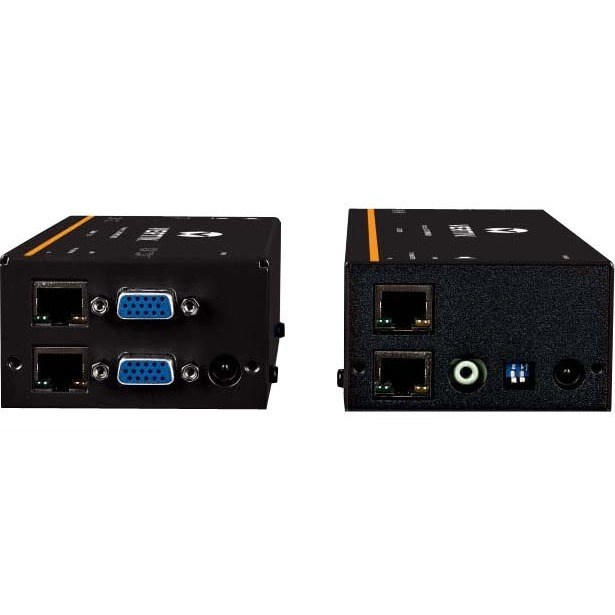 AVOCENT LV3020P KVM/Console Extender