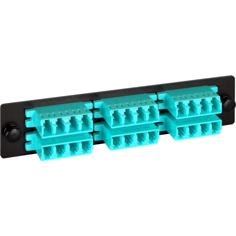 ICC Network Patch Panel