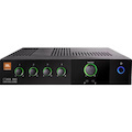JBL Commercial CSMA 180 Amplifier - 80 W RMS - 4 Channel
