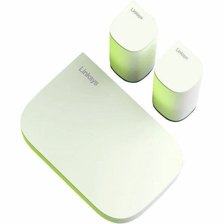 Linksys Velop Micro Wi-Fi 6 IEEE 802.11ax Ethernet Wireless Router