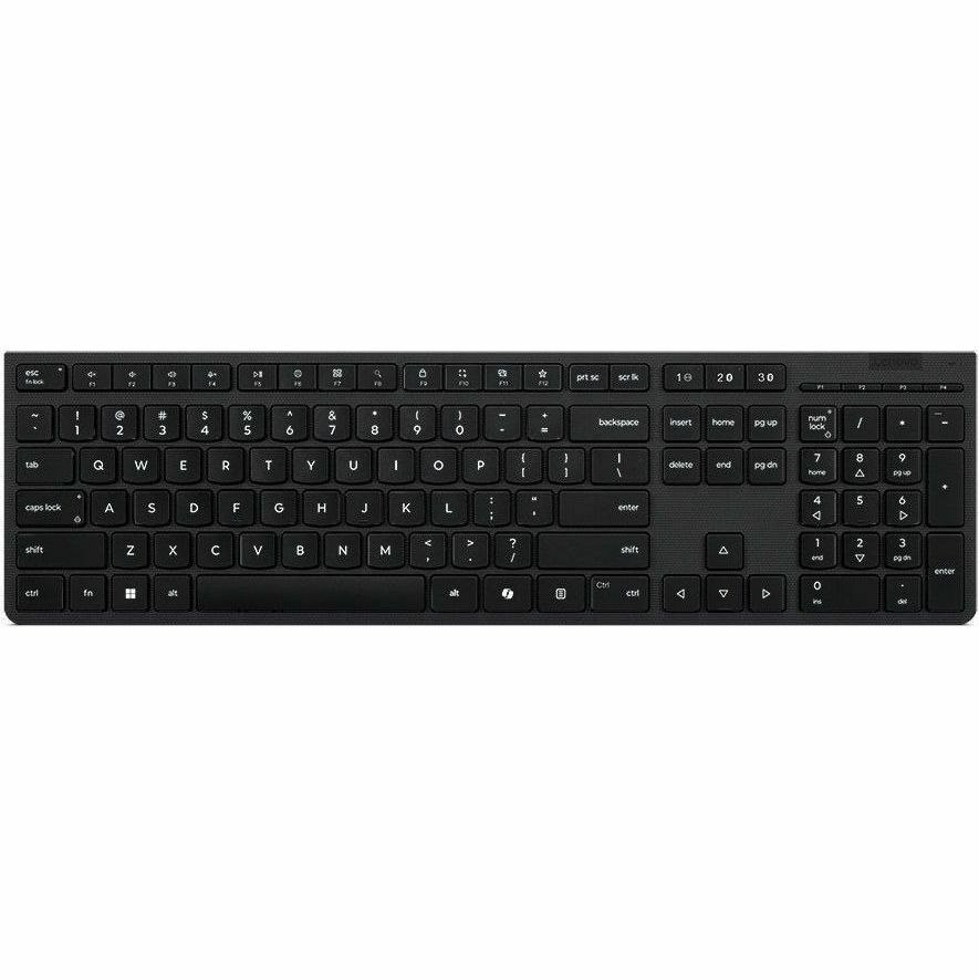 Lenovo Professional Wireless Rechargeable Keyboard AI - CA French 445