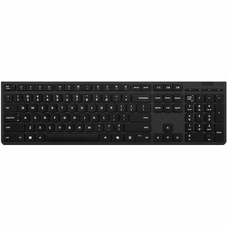 Lenovo Professional Wireless Rechargeable Keyboard AI - CA French 445