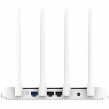 MI DVB4230GL Wi-Fi 5 IEEE 802.11ac Ethernet Wireless Router