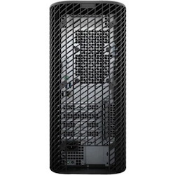 Dell Rear Panel