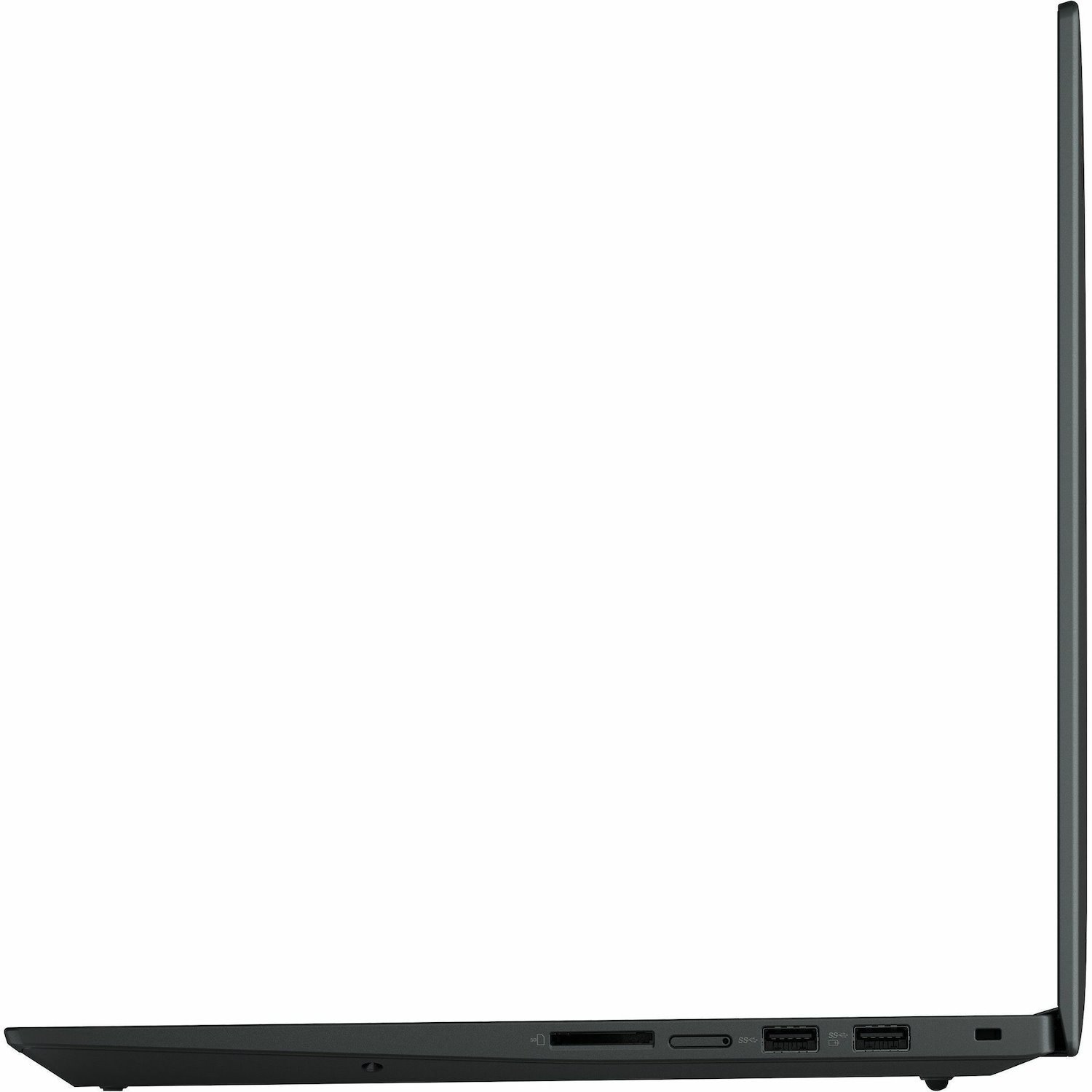 Lenovo ThinkPad P1 Gen 6 21FV0023US 16" Mobile Workstation - WQXGA - Intel Core i7 13th Gen i7-13700H - 16 GB - 512 GB SSD - English Keyboard - Black Paint