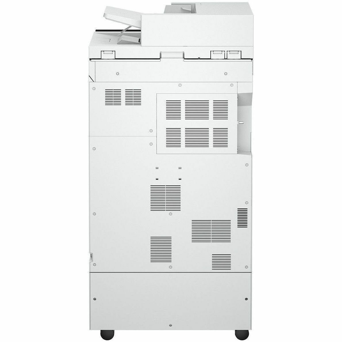 HP LaserJet Enterprise 8801DN Laser Multifunction Printer - Colour