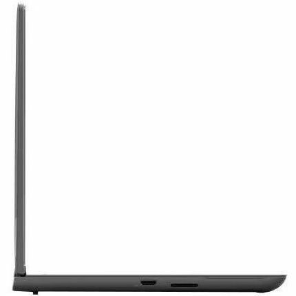 Lenovo ThinkPad P16v Gen 1 21FC0021US 16" Notebook - WUXGA - Intel Core i7 13th Gen i7-13800H - vPro Technology - 16 GB - 512 GB SSD - English Keyboard - Thunder Black