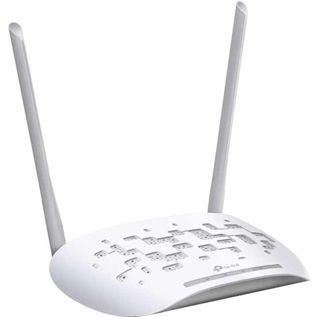 TP-Link TL-WA801ND IEEE 802.11n 300 Mbit/s Draadloos toegangspunt