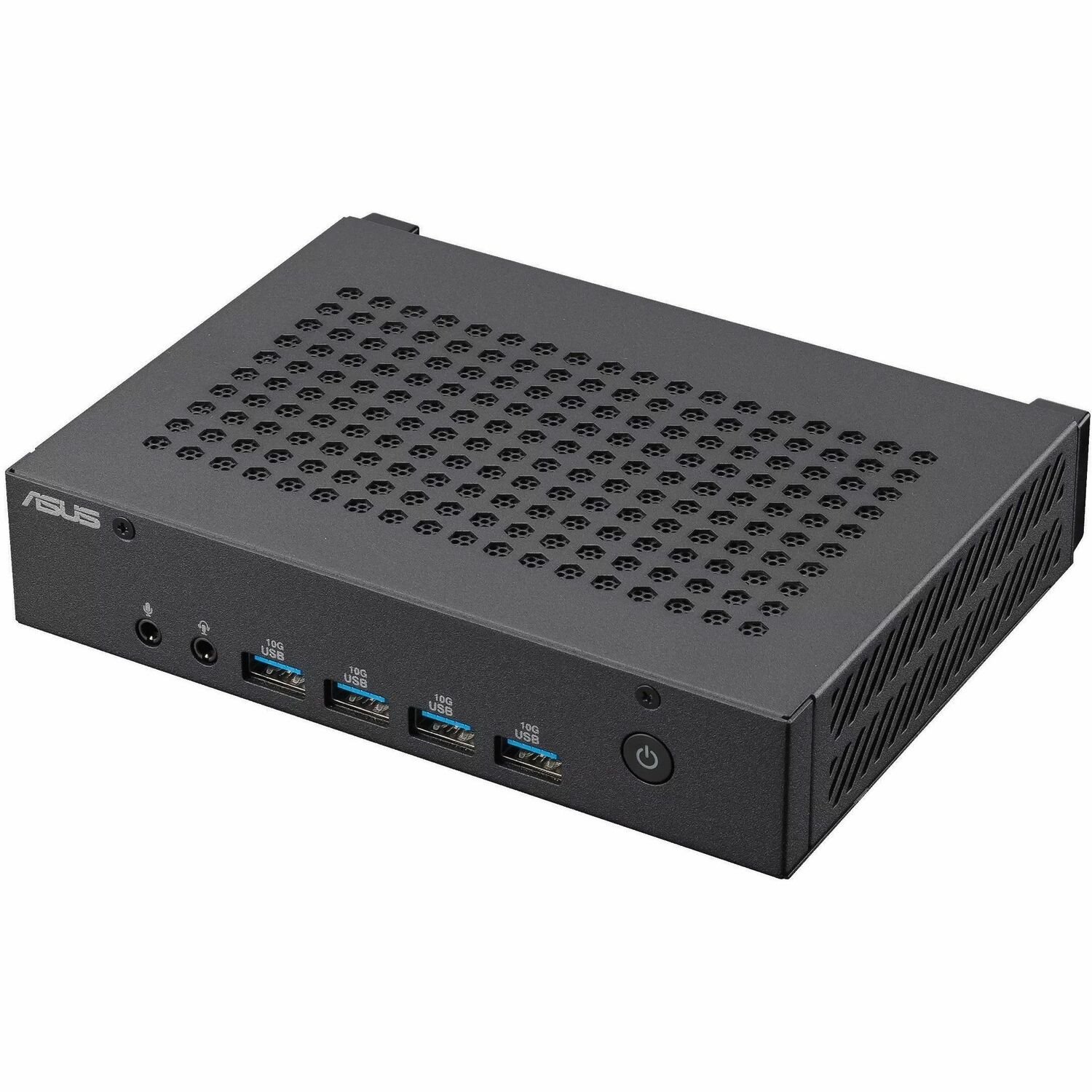 Asus Expertcenter Pn43barebone
