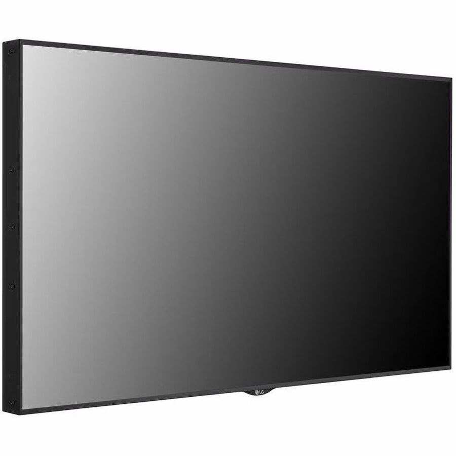 LG 55XS4J Window Facing Display