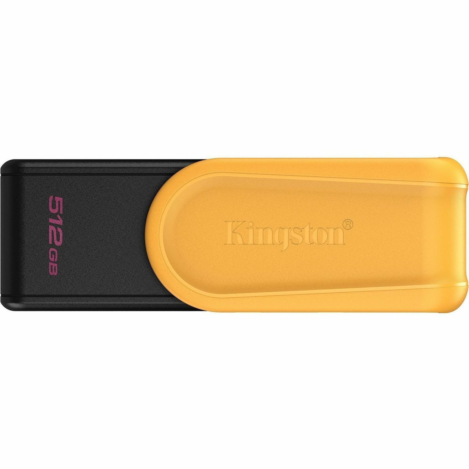 Kingston DataTraveler Exodia S USB Flash Drive