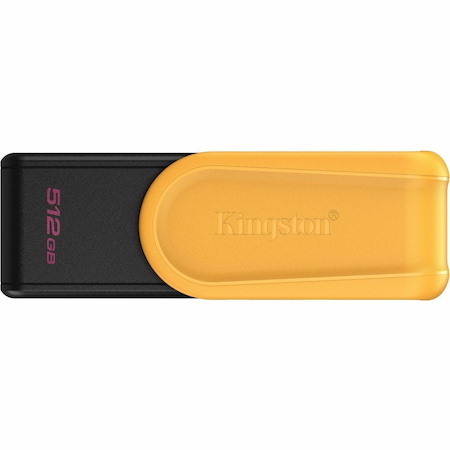 Kingston DataTraveler Exodia S USB Flash Drive