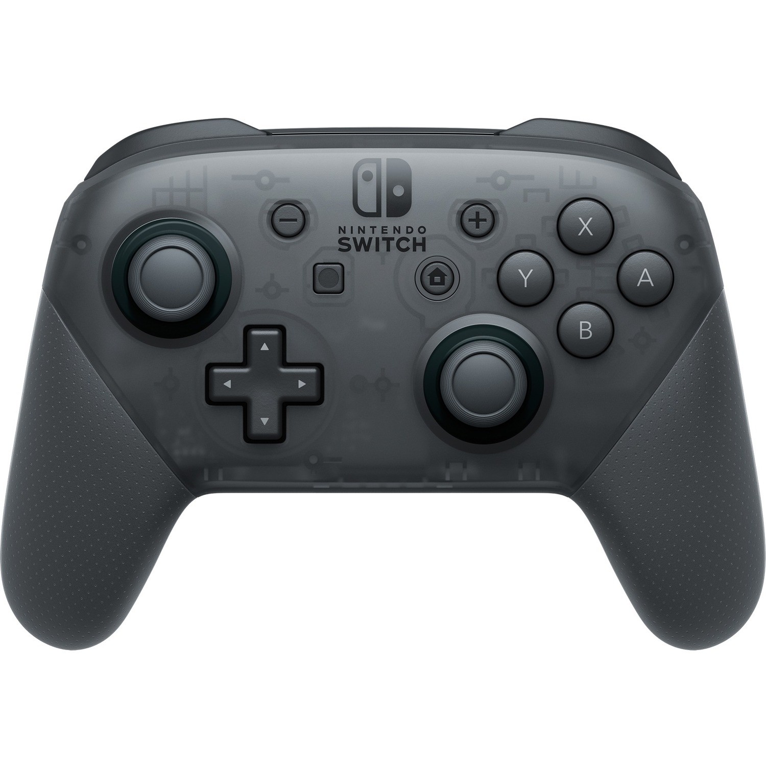 Nintendo Pro Gaming Pad
