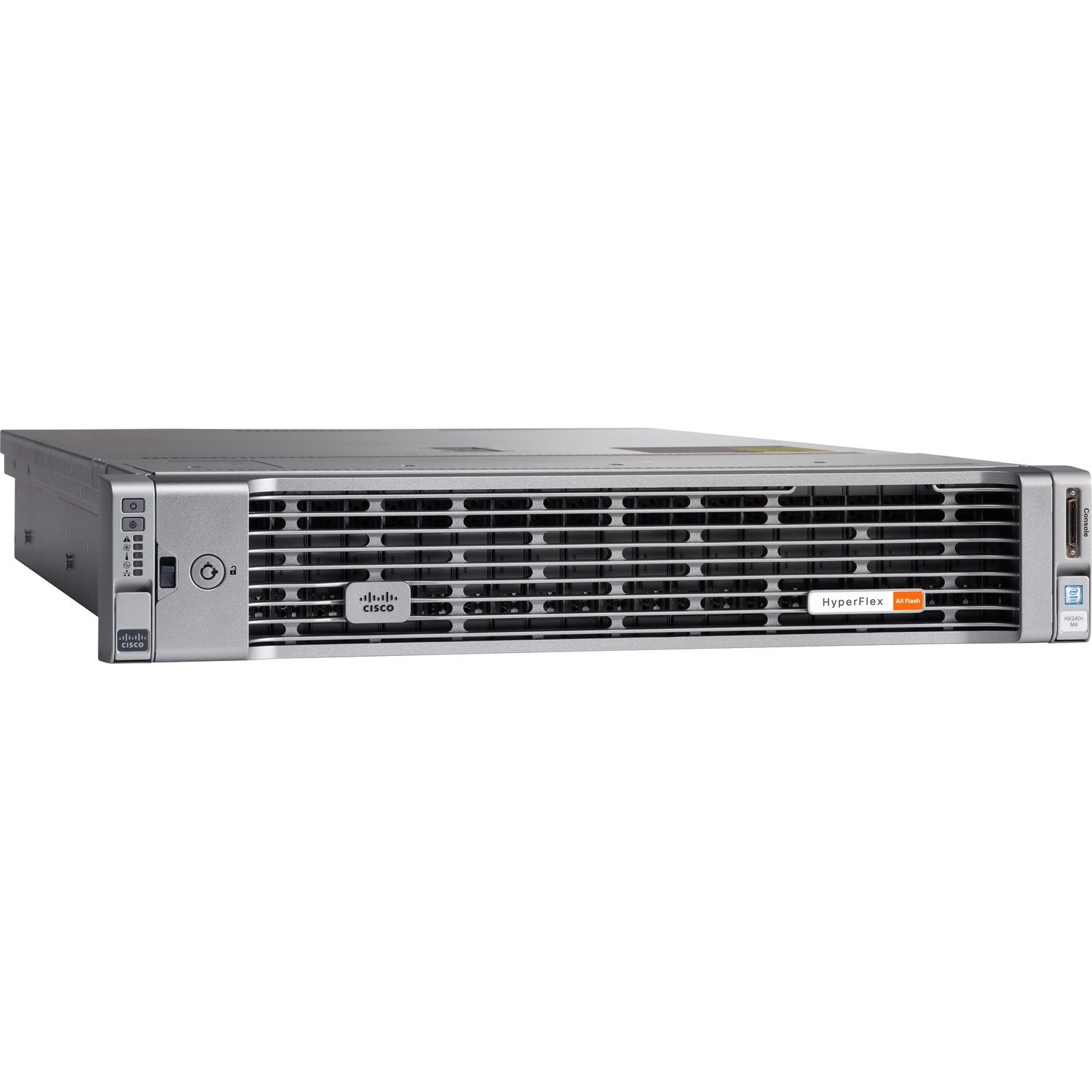 Cisco Hyperflex HX240c M4 Hyper Converged Appliance