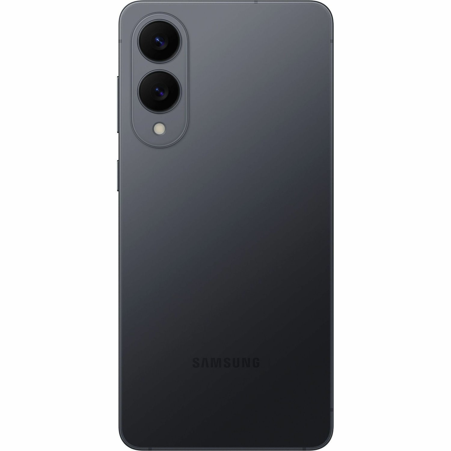 Samsung Galaxy S25 Edge SM-S937U 256 GB Smartphone - 6.7" Dynamic AMOLED 2X QHD+ 3120 x 1440 - Octa-core (4.47 GHz 3.50 GHz - 12 GB RAM - Android 15 - 5G - Titanium Jetblack