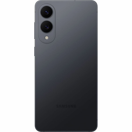 Samsung Galaxy S25 Edge SM-S937U 256 GB Smartphone - 6.7" Dynamic AMOLED 2X QHD+ 3120 x 1440 - Octa-core (4.47 GHz 3.50 GHz - 12 GB RAM - Android 15 - 5G - Titanium Jetblack