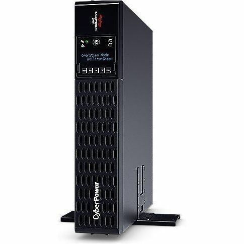 CyberPower PR1000ERT2UC Line-interactive UPS - 1 kVA/1 kW