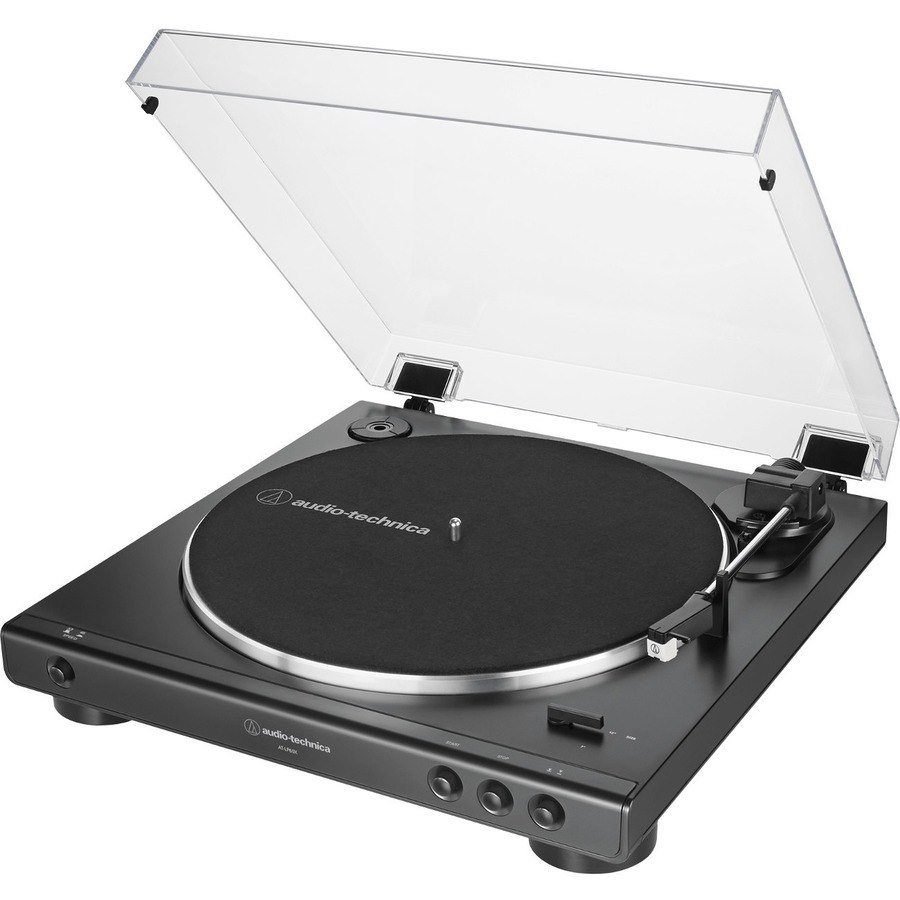 Audio-Technica Fully Automatic Belt-Drive Turntable