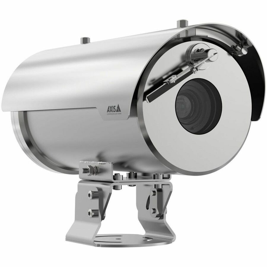 AXIS XFQ1656 4 Megapixel Surveillance Camera - Color