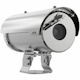 AXIS XFQ1656 4 Megapixel Surveillance Camera - Color