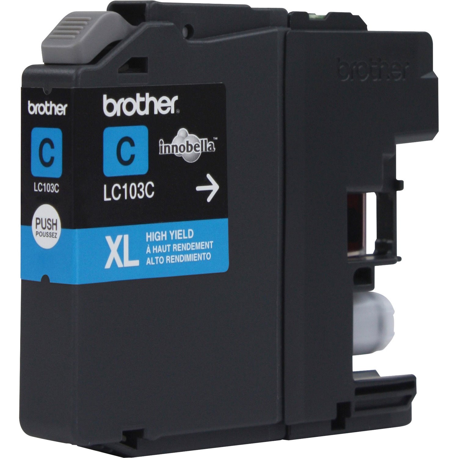 Brother Innobella Original Ink Cartridge