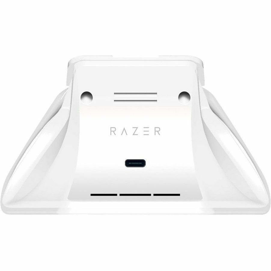 Razer Universal Quick Charging Stand for Xbox - Robot White