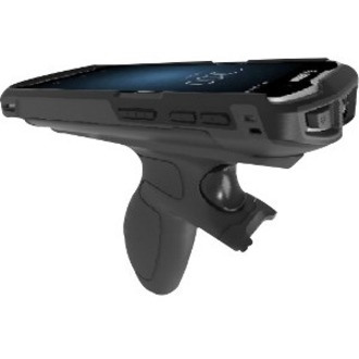 Zebra TC51/56 TRIGGER HANDLE AND RUGGED BOOT KIT