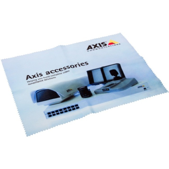 AXIS 5502-721 Reinigingsdoek voor Projector