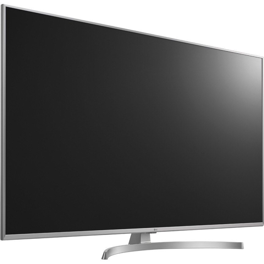 LG UU770H 65UU770H 65" Smart LED-LCD TV - 4K UHDTV - Steel Silver