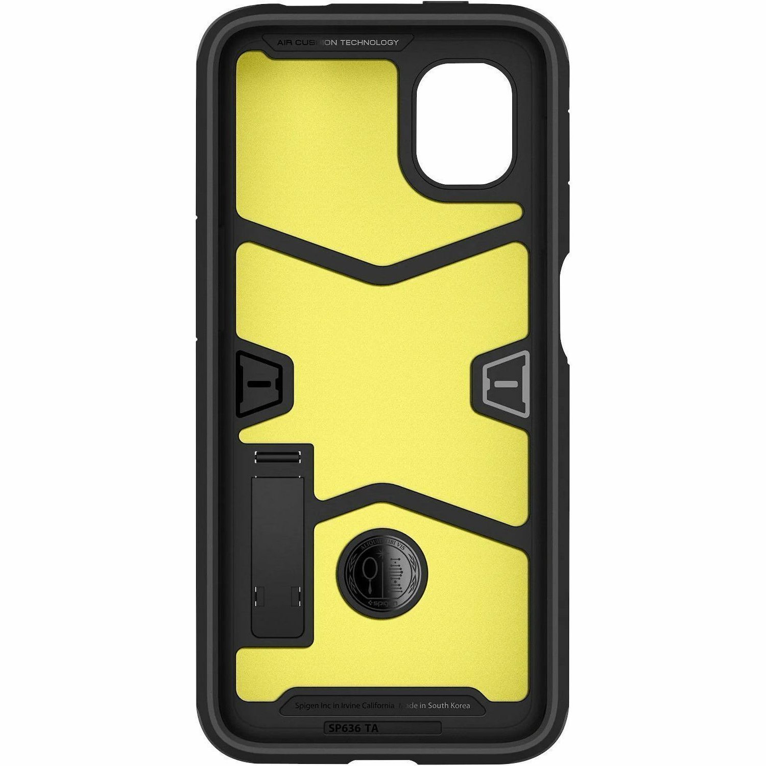 Spigen Galaxy XCover6 Pro Case Tough Armor