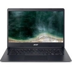 Acer Chromebook 314 C933T C933T-C5H8 35.6 cm (14") Touchscreen Chromebook - HD - Intel Celeron N4020 - 4 GB - 32 GB Flash Memory - English (UK) Keyboard - Charcoal Black