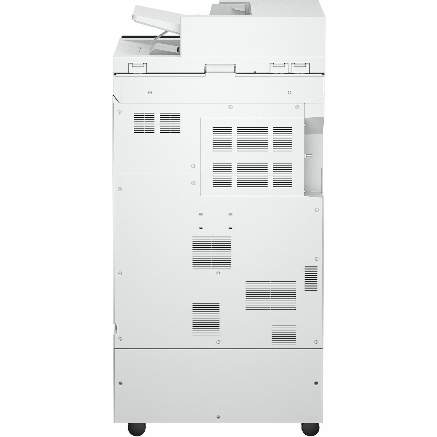 HP LaserJet Enterprise 8601DN Laser Multifunction Printer