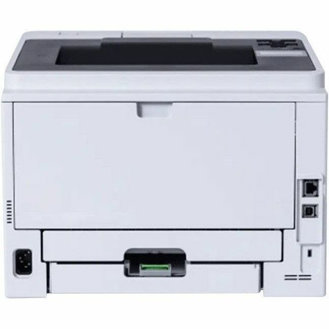 Brother HL HLL5210DN Desktop Wired Laser Printer - Monochrome