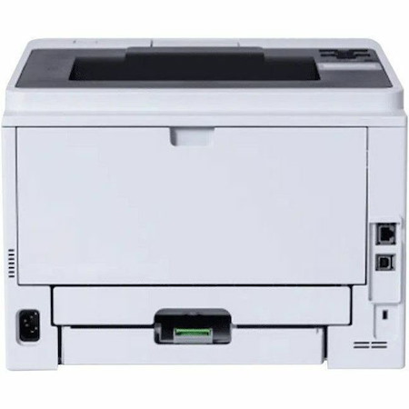 Brother HLL5210DN Desktop Wired Laser Printer - Monochrome
