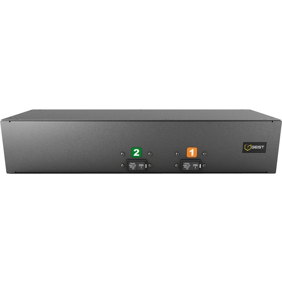 Vertiv Geist G2XPR166-103PB4PS6-IP44 PDU