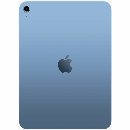 Apple iPad (11th Generation) Tablet - 11" - 4 GB - 256 GB Storage - Blue