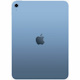 Apple iPad (11th Generation) Tablet - 11" - 4 GB - 256 GB Storage - Blue