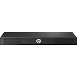 HPE 0x2x16 G3 KVM Console Switch