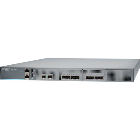 Juniper SRX4100 Router