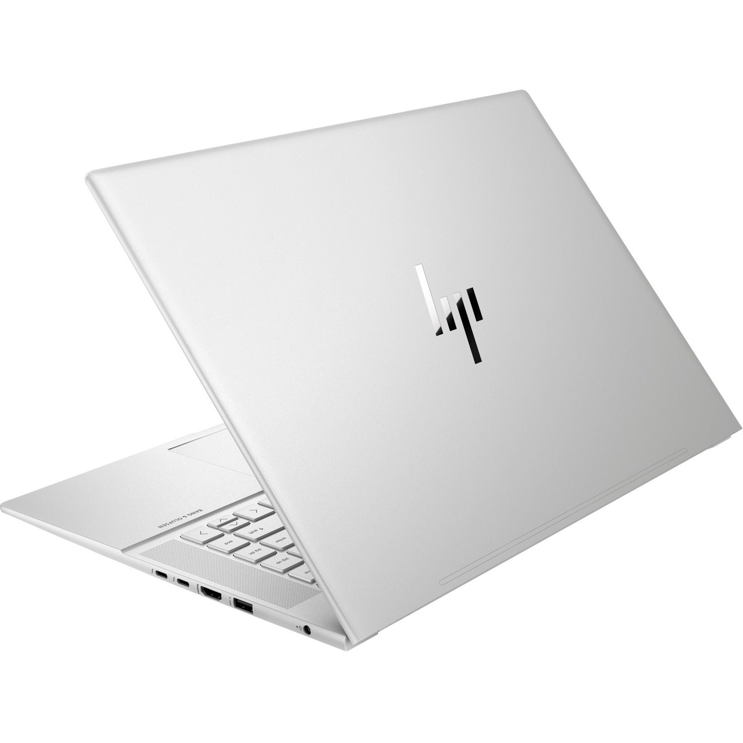 HP 16-h0000 16-h0027TX 16" Touchscreen Notebook - HD - Intel Core i7 i7-12700H - 32 GB - 1 TB SSD - Natural Silver