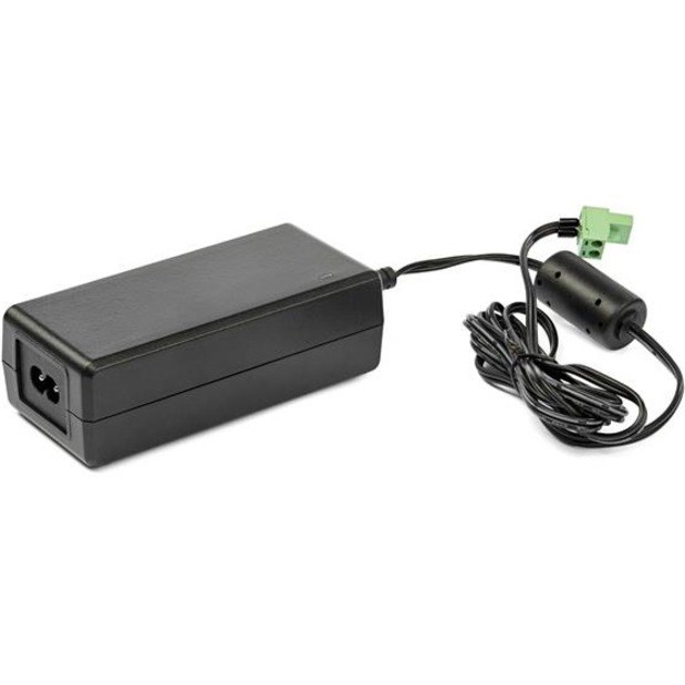 StarTech.com Universal DC Power Adapter for Industrial USB Hubs - 20V, 3.25A